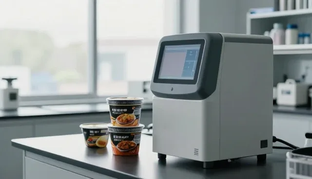 食品研发中全流程跟进的关键作用