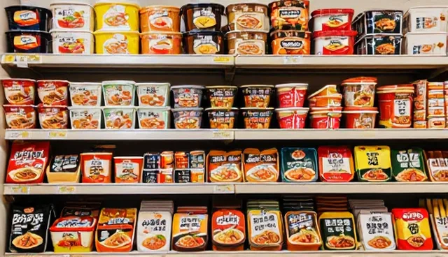 食品销售解决方案中的工艺流程优化与维护要点