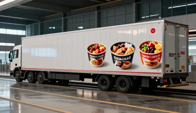 食品代工业数字化转型的实践路径与挑战