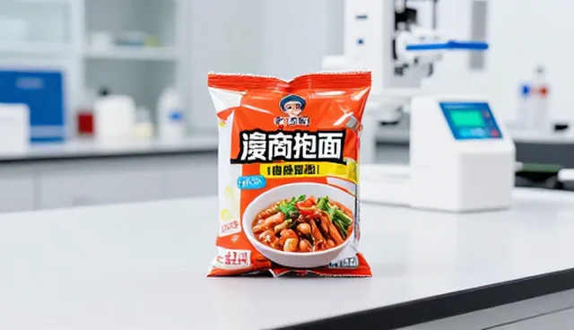 速食食品生产中食材保鲜技术的选型关注点