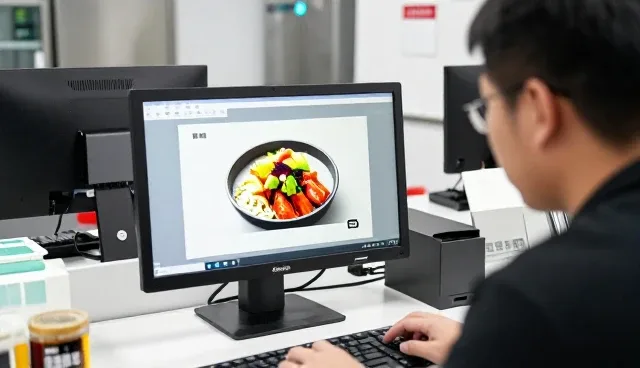 武义友缘茶业有限公司以食品销售解决方案服务连接更多应用场景
