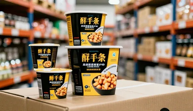 食品研发中运输温度管理的现实挑战