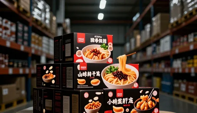 食品研发中限制条件的取舍与实际应用