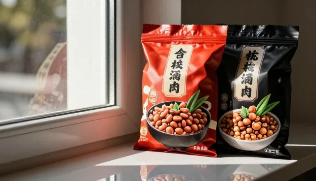 食品行业数字化转型中的项目管理实践