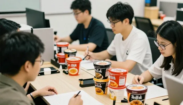 温控设备在供应链项目中的使用与维护要点