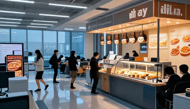 食品代加工全流程跟进:定制化与标准化的取舍