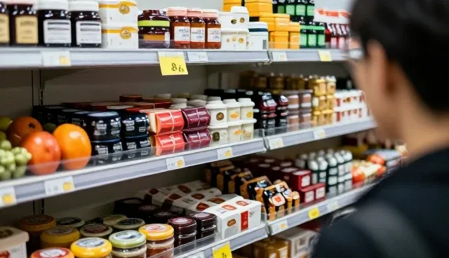 食品保存智能化管理如何推动生产效率提升
