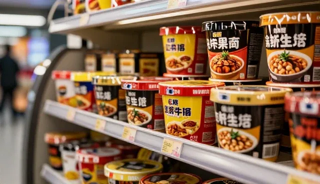食品代工生产中项目管理的常见问题与应对策略