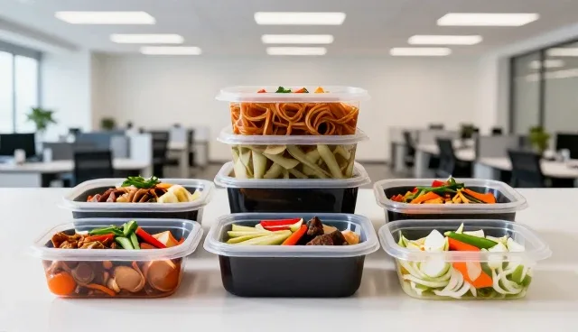 餐饮配套方案设计中使用维护的关键实践