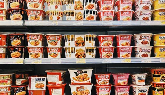 食品代储管理不当导致损耗率上升的原因分析