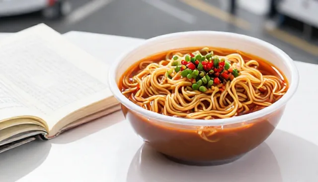 餐饮配套中食品代选型的关键关注点